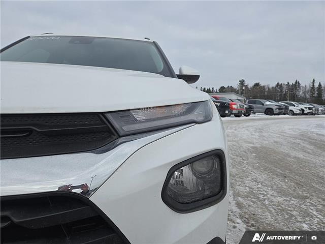 2023 Chevrolet TrailBlazer LT (Stk: 5028-26A) in Sault Ste. Marie - Image 8 of 25 2023 Chevrolet TrailBlazer LT (Stk: 5028-26A) in Sault Ste. Marie - Image 8 of 25