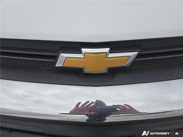 2023 Chevrolet TrailBlazer LT (Stk: 5028-26A) in Sault Ste. Marie - Image 9 of 25 2023 Chevrolet TrailBlazer LT (Stk: 5028-26A) in Sault Ste. Marie - Image 9 of 25