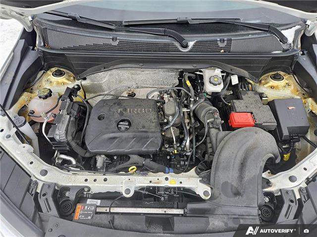 2023 Chevrolet TrailBlazer LT (Stk: 5028-26A) in Sault Ste. Marie - Image 10 of 25 2023 Chevrolet TrailBlazer LT (Stk: 5028-26A) in Sault Ste. Marie - Image 10 of 25