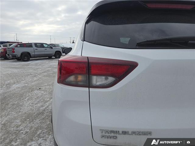 2023 Chevrolet TrailBlazer LT (Stk: 5028-26A) in Sault Ste. Marie - Image 11 of 25 2023 Chevrolet TrailBlazer LT (Stk: 5028-26A) in Sault Ste. Marie - Image 11 of 25