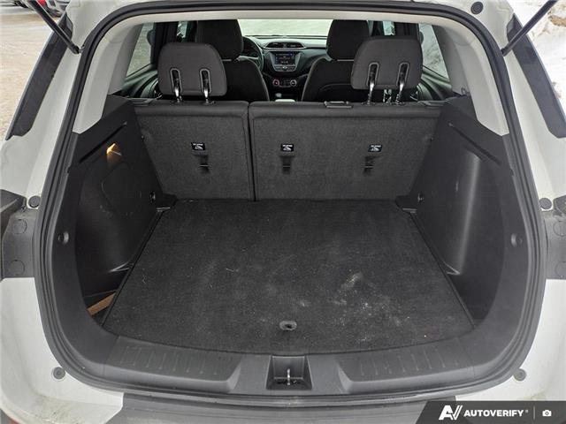2023 Chevrolet TrailBlazer LT (Stk: 5028-26A) in Sault Ste. Marie - Image 12 of 25 2023 Chevrolet TrailBlazer LT (Stk: 5028-26A) in Sault Ste. Marie - Image 12 of 25