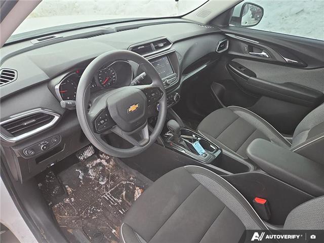 2023 Chevrolet TrailBlazer LT (Stk: 5028-26A) in Sault Ste. Marie - Image 13 of 25 2023 Chevrolet TrailBlazer LT (Stk: 5028-26A) in Sault Ste. Marie - Image 13 of 25