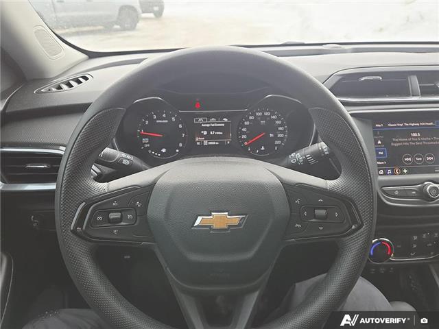 2023 Chevrolet TrailBlazer LT (Stk: 5028-26A) in Sault Ste. Marie - Image 14 of 25 2023 Chevrolet TrailBlazer LT (Stk: 5028-26A) in Sault Ste. Marie - Image 14 of 25
