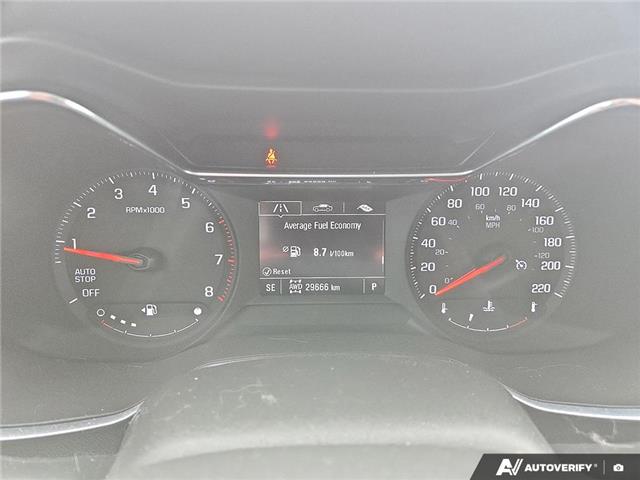 2023 Chevrolet TrailBlazer LT (Stk: 5028-26A) in Sault Ste. Marie - Image 15 of 25 2023 Chevrolet TrailBlazer LT (Stk: 5028-26A) in Sault Ste. Marie - Image 15 of 25