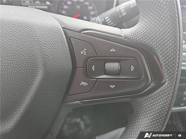 2023 Chevrolet TrailBlazer LT (Stk: 5028-26A) in Sault Ste. Marie - Image 16 of 25 2023 Chevrolet TrailBlazer LT (Stk: 5028-26A) in Sault Ste. Marie - Image 16 of 25