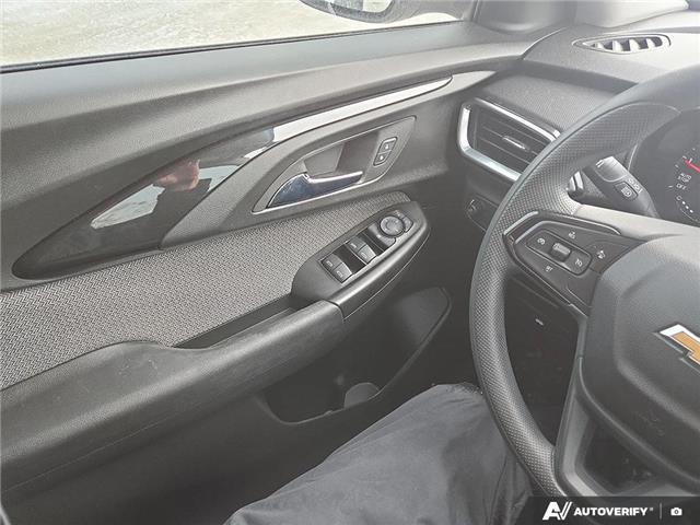 2023 Chevrolet TrailBlazer LT (Stk: 5028-26A) in Sault Ste. Marie - Image 17 of 25 2023 Chevrolet TrailBlazer LT (Stk: 5028-26A) in Sault Ste. Marie - Image 17 of 25