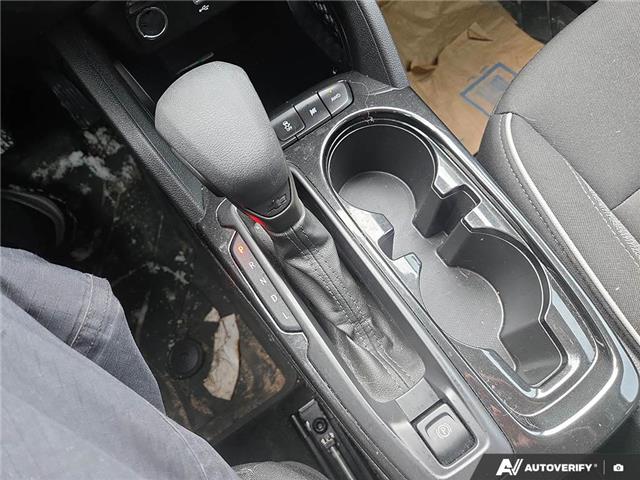 2023 Chevrolet TrailBlazer LT (Stk: 5028-26A) in Sault Ste. Marie - Image 18 of 25 2023 Chevrolet TrailBlazer LT (Stk: 5028-26A) in Sault Ste. Marie - Image 18 of 25