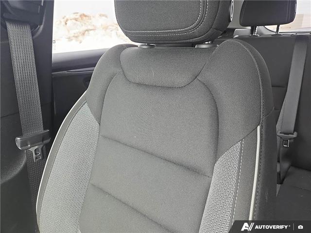 2023 Chevrolet TrailBlazer LT (Stk: 5028-26A) in Sault Ste. Marie - Image 20 of 25 2023 Chevrolet TrailBlazer LT (Stk: 5028-26A) in Sault Ste. Marie - Image 20 of 25