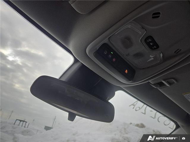 2023 Chevrolet TrailBlazer LT (Stk: 5028-26A) in Sault Ste. Marie - Image 21 of 25 2023 Chevrolet TrailBlazer LT (Stk: 5028-26A) in Sault Ste. Marie - Image 21 of 25