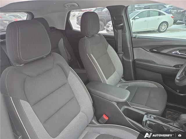 2023 Chevrolet TrailBlazer LT (Stk: 5028-26A) in Sault Ste. Marie - Image 22 of 25 2023 Chevrolet TrailBlazer LT (Stk: 5028-26A) in Sault Ste. Marie - Image 22 of 25