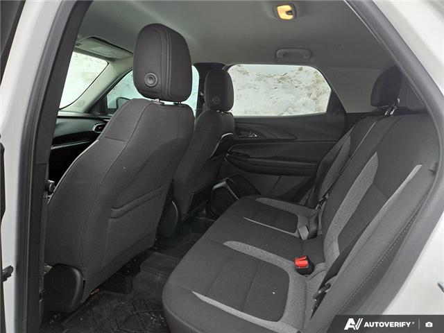 2023 Chevrolet TrailBlazer LT (Stk: 5028-26A) in Sault Ste. Marie - Image 23 of 25 2023 Chevrolet TrailBlazer LT (Stk: 5028-26A) in Sault Ste. Marie - Image 23 of 25