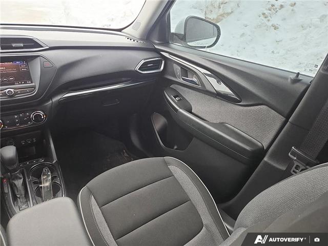 2023 Chevrolet TrailBlazer LT (Stk: 5028-26A) in Sault Ste. Marie - Image 25 of 25 2023 Chevrolet TrailBlazer LT (Stk: 5028-26A) in Sault Ste. Marie - Image 25 of 25