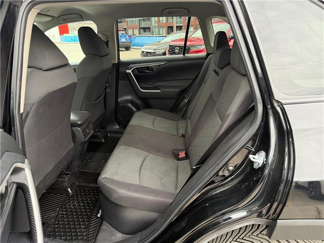 2023 Toyota RAV4 Hybrid LE (Stk: AP5396) in Toronto - Image 13 of 25