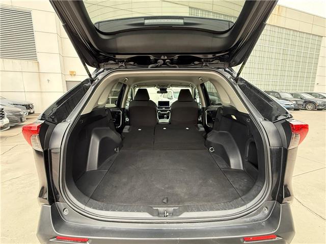 2023 Toyota RAV4 Hybrid LE (Stk: AP5396) in Toronto - Image 22 of 25