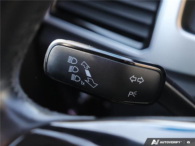 2018 Volkswagen Atlas 3.6 FSI Highline (Stk: 6-25BR0837A) in Whitby - Image 19 of 32