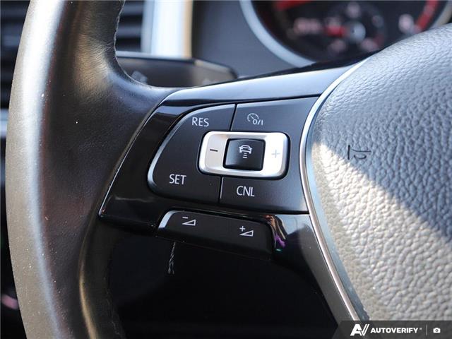 2018 Volkswagen Atlas 3.6 FSI Highline (Stk: 6-25BR0837A) in Whitby - Image 21 of 32