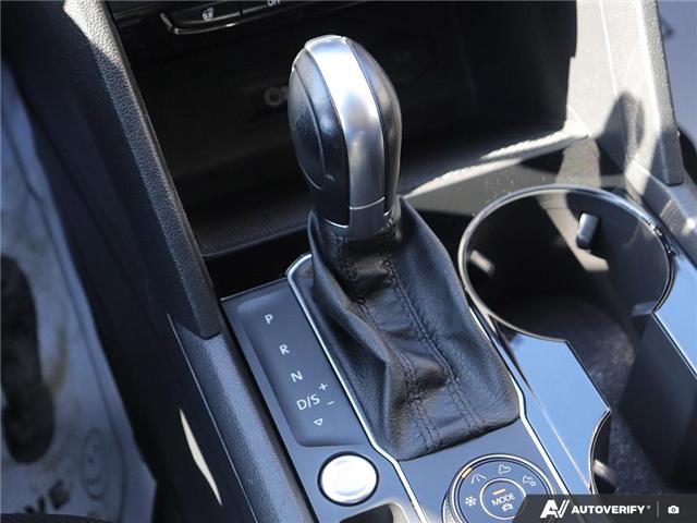 2018 Volkswagen Atlas 3.6 FSI Highline (Stk: 6-25BR0837A) in Whitby - Image 22 of 32