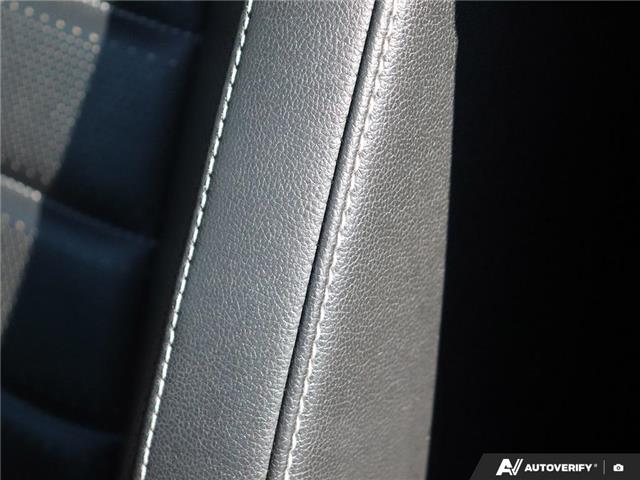 2018 Volkswagen Atlas 3.6 FSI Highline (Stk: 6-25BR0837A) in Whitby - Image 26 of 32