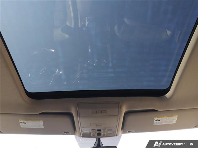 2018 Volkswagen Atlas 3.6 FSI Highline (Stk: 6-25BR0837A) in Whitby - Image 29 of 32