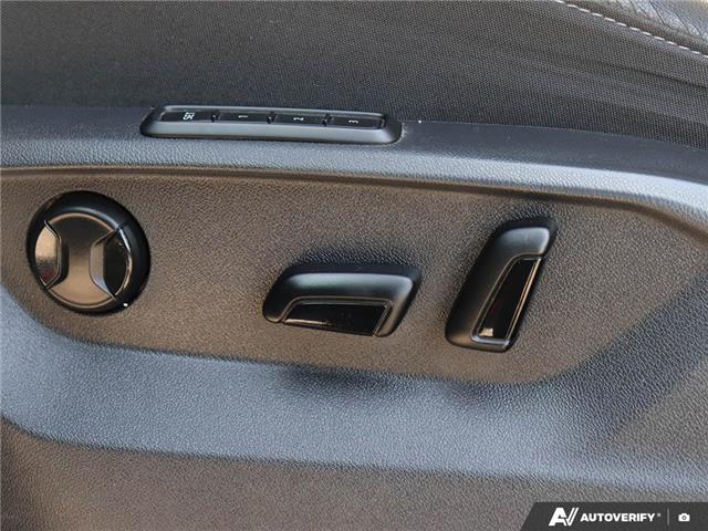 2018 Volkswagen Atlas 3.6 FSI Highline (Stk: 6-25BR0837A) in Whitby - Image 31 of 32