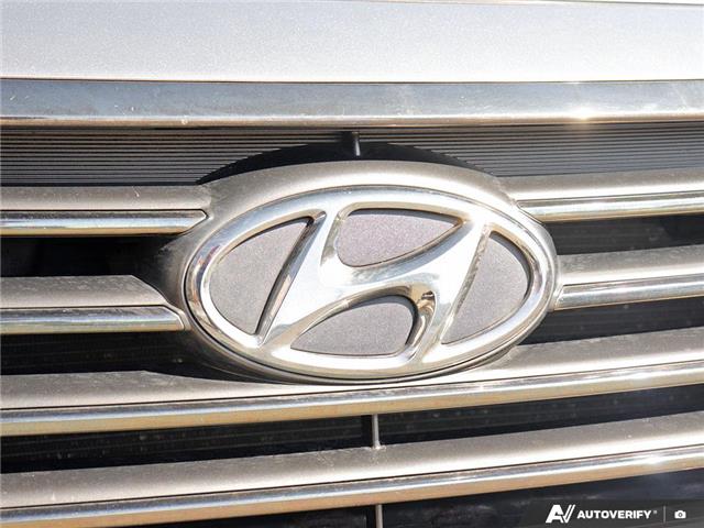 2016 Hyundai Sonata GLS Special Edition (Stk: 6-25ME0585B) in Whitby - Image 9 of 32