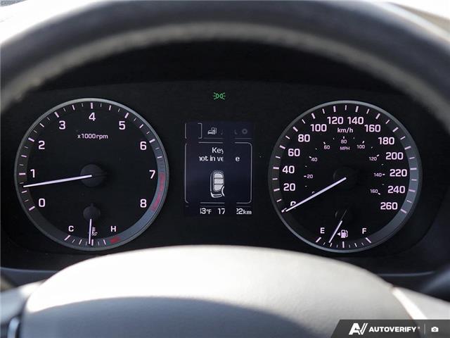 2016 Hyundai Sonata GLS Special Edition (Stk: 6-25ME0585B) in Whitby - Image 17 of 32