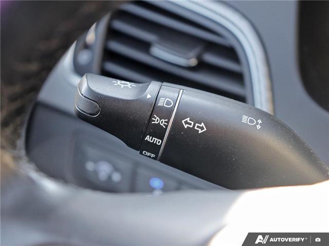 2016 Hyundai Sonata GLS Special Edition (Stk: 6-25ME0585B) in Whitby - Image 19 of 32