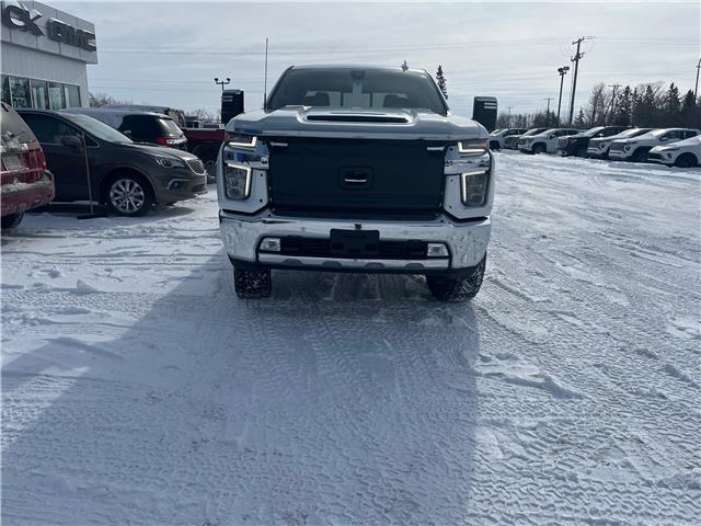 2022 Chevrolet Silverado 2500HD LTZ (Stk: 26T122A) in Wadena - Image 3 of 16