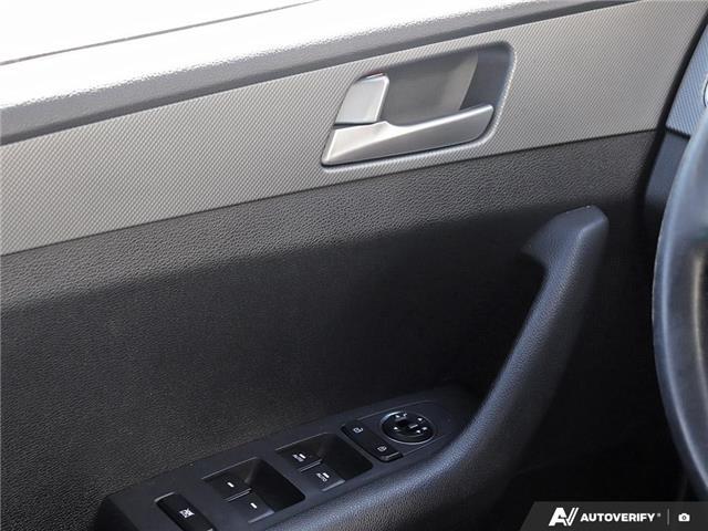 2016 Hyundai Sonata GLS Special Edition (Stk: 6-25ME0585B) in Whitby - Image 20 of 32