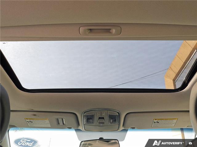 2016 Hyundai Sonata GLS Special Edition (Stk: 6-25ME0585B) in Whitby - Image 30 of 32