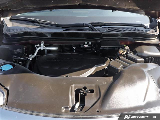 2021 Honda Pilot Touring 7P (Stk: 6-26AV0104A) in Whitby - Image 10 of 32