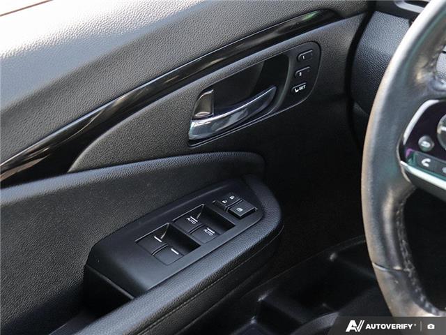 2021 Honda Pilot Touring 7P (Stk: 6-26AV0104A) in Whitby - Image 20 of 32