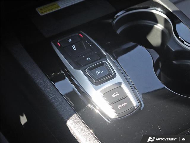2021 Honda Pilot Touring 7P (Stk: 6-26AV0104A) in Whitby - Image 22 of 32