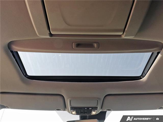 2021 Honda Pilot Touring 7P (Stk: 6-26AV0104A) in Whitby - Image 30 of 32