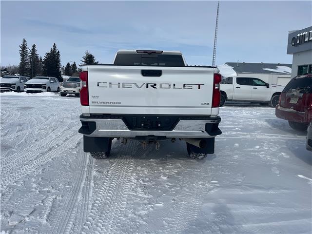 2022 Chevrolet Silverado 2500HD LTZ (Stk: 26T122A) in Wadena - Image 7 of 16