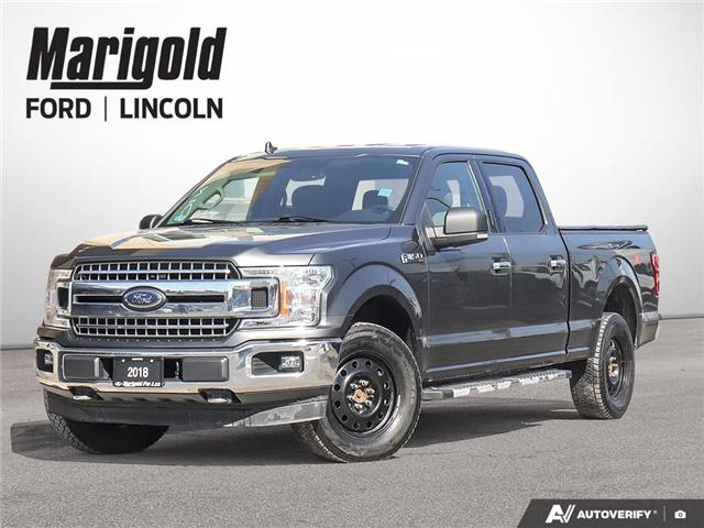 2018 Ford F-150 XLT (Stk: 6-A7989) in Whitby - Image 1 of 31