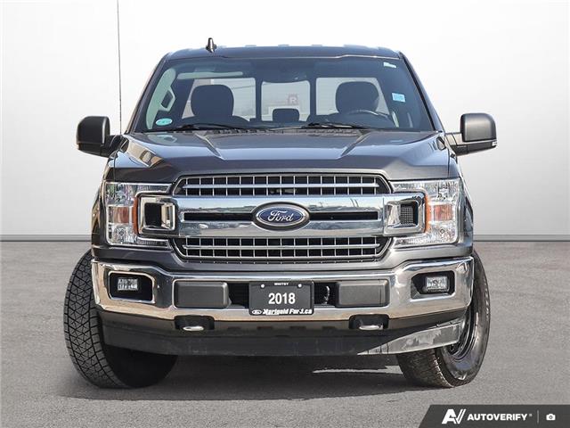 2018 Ford F-150 XLT (Stk: 6-A7989) in Whitby - Image 2 of 31