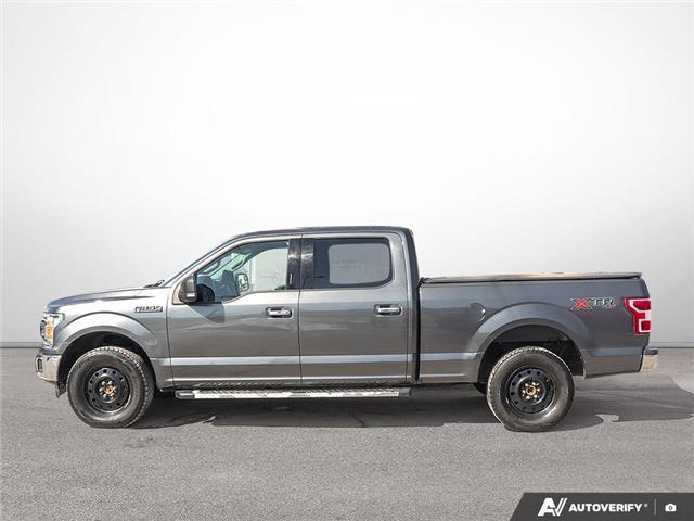 2018 Ford F-150 XLT (Stk: 6-A7989) in Whitby - Image 3 of 31