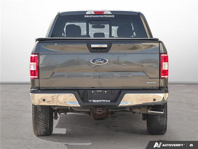 2018 Ford F-150 XLT (Stk: 6-A7989) in Whitby - Image 5 of 31