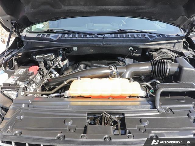 2018 Ford F-150 XLT (Stk: 6-A7989) in Whitby - Image 10 of 31