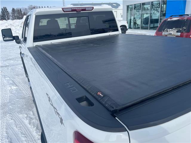 2022 Chevrolet Silverado 2500HD LTZ (Stk: 26T122A) in Wadena - Image 9 of 16