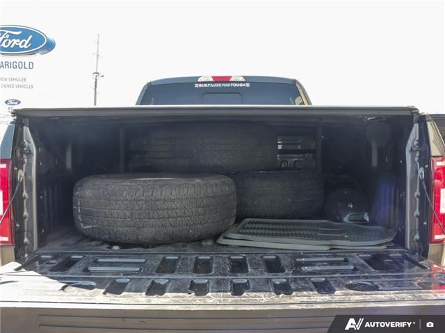 2018 Ford F-150 XLT (Stk: 6-A7989) in Whitby - Image 13 of 31