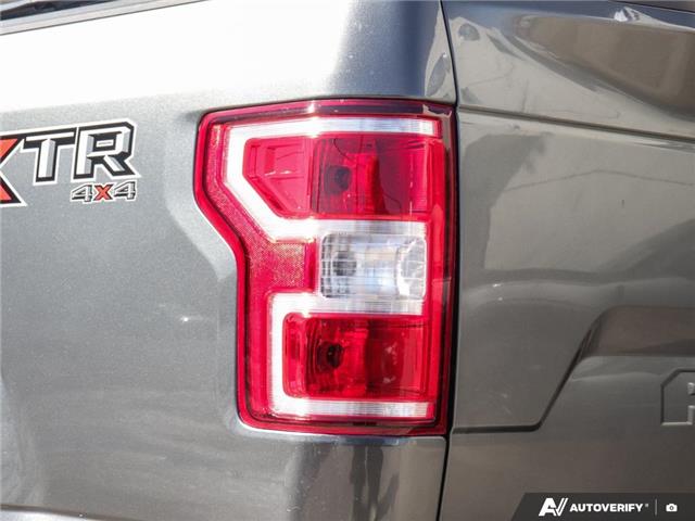 2018 Ford F-150 XLT (Stk: 6-A7989) in Whitby - Image 14 of 31