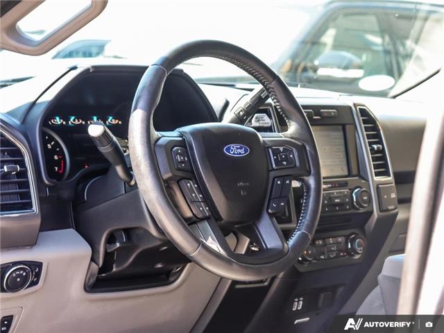 2018 Ford F-150 XLT (Stk: 6-A7989) in Whitby - Image 15 of 31