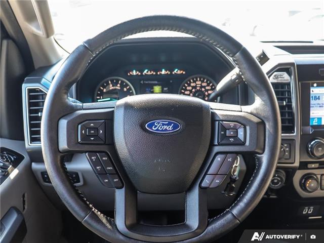 2018 Ford F-150 XLT (Stk: 6-A7989) in Whitby - Image 16 of 31