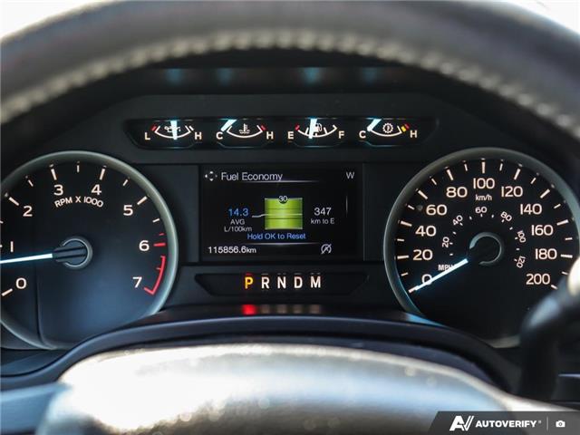 2018 Ford F-150 XLT (Stk: 6-A7989) in Whitby - Image 17 of 31