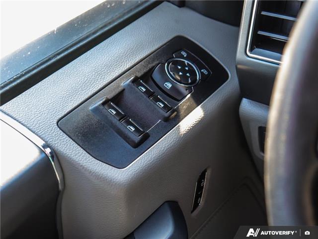 2018 Ford F-150 XLT (Stk: 6-A7989) in Whitby - Image 20 of 31