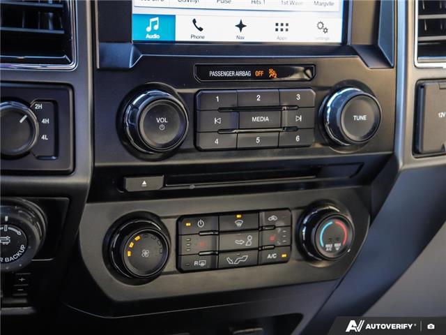 2018 Ford F-150 XLT (Stk: 6-A7989) in Whitby - Image 22 of 31