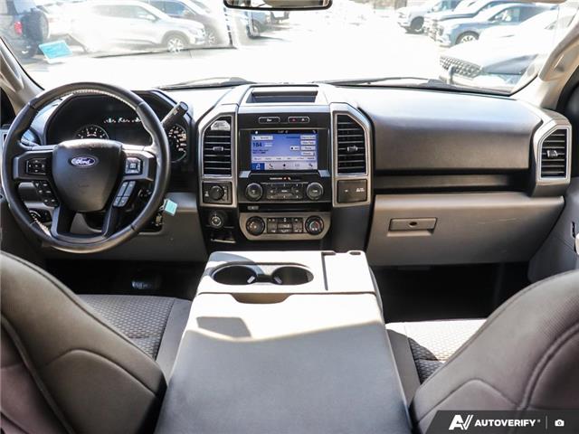 2018 Ford F-150 XLT (Stk: 6-A7989) in Whitby - Image 28 of 31