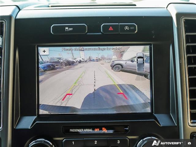 2018 Ford F-150 XLT (Stk: 6-A7989) in Whitby - Image 29 of 31